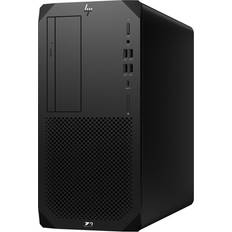 I9 13900k HP Workstation Z2 G9 Tower I9-13900K 1TB Windows
