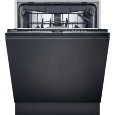 Siemens 60 cm - Fuldt integreret Opvaskemaskiner Siemens Sn63hx02me Integreret