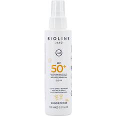 Bioline SPF 50+ Very High Protection Kids Milk Spray