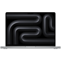 36 GB - Grå Bærbar Apple MacBook Pro M3 Max Chip, 14-Core CPU, 30-Core GPU, 36GB RAM, 1 TB SSD