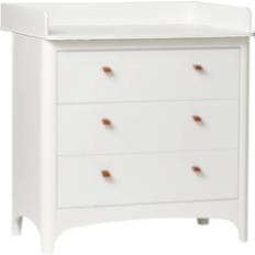 Puslebord Leander Classic Chest of Drawers Pusleenhed