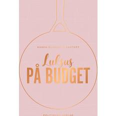 Luksus på budget (E-bog, 2023)