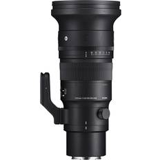 SIGMA Sony E (NEX) Kameraobjektiver SIGMA AF 500mm F5.6 DG DN OS Sports for Sony E