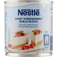 Mejeriprodukter Nestlé Kondenseret Mælk 397g 1pack