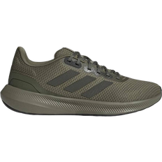 Adidas 37 ½ - Herre Løbesko adidas Runfalcon 3.0 M - Green