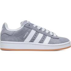 Adidas Sneakers Børnesko adidas Junior Campus 00s - Grey Three/Cloud White/Cloud White