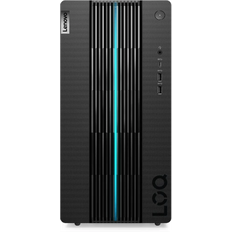 8 GB - SSD - Tower Stationære computere Lenovo LOQ 17IRB8 90VH006RMW