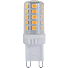 LEDlife Lyskilder LEDlife 4W pære Dæmpbar, 230V, G9 Dæmpbar Dæmpbar, Kulør Varm