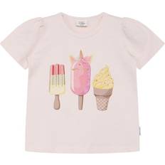 Hust & Claire T-shirts Hust & Claire Mini Rose Morn Amna T-shirt