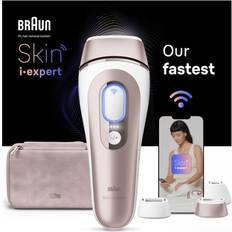 Brun Hårfjerning Braun Smart IPL Skin iexpert PL7253 IPL-mælk