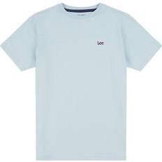 Lee Overdele Lee T-Shirt Abzeichen Celestial 15-16 Jahre 170-176 T-Shirts