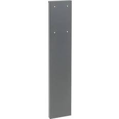 Stolper til postkasser MEFA Stander 72 - Basalt Grey 110cm