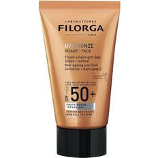 Filorga Solcremer & Selvbrunere Filorga UV Bronze Face SPF50+ 40ml