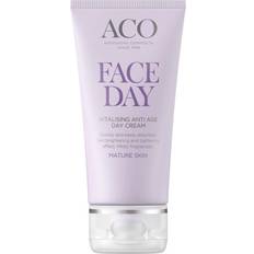 ACO Vitalising Anti Age Day Cream 50ml