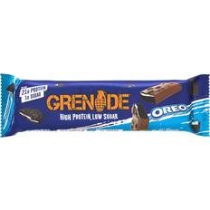 Grenade Bars Grenade Oreo Protein Bar 1 stk