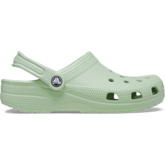 Crocs Hjemmesko & Sandaler Crocs Classic - Plaster