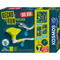 Kosmos Kuglebaner Kosmos Gecko Run Big Box