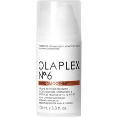 Olaplex Farvebevarende - Fint hår Hårprodukter Olaplex No.6 Bond Smoother 100ml
