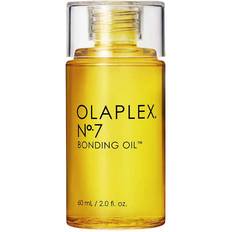 Olaplex Krøllet hår - Uden parabener Hårolier Olaplex No.7 Bonding Oil 60ml