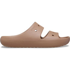 Crocs Sandaler Crocs Classic Sandal 2.0 - Latte