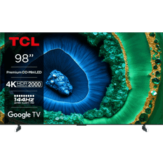 240Hz TV TCL 98C955