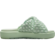 Nike 43 ⅓ - Dame Badesandaler Nike Jordan Sophia - Pistachio Frost/White/Barely Green