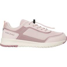 Viking Reflekser Sneakers Viking Jr Aerial Waterproof Speedlace - Pink