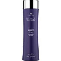 Alterna Plejende Hårprodukter Alterna Caviar Anti Aging Replenishing Moisture Shampoo 250ml