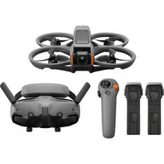 Helikopterdrone DJI Avata 2 Fly More Combo 3 Batteries