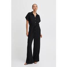B.Young Jumpsuits & Overalls B.Young BYFALAKKA Jumpsuit Sort Damer