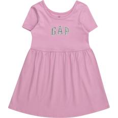 GAP Børnetøj GAP Kleid pink