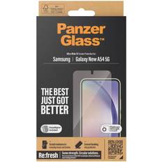 PanzerGlass skærmbeskyttelse Samsung Galaxy A55 5G
