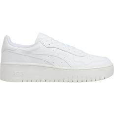 Asics 3 - Dame - Hvid Sneakers Asics Japan S PF W - White