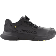 Airtox Dame Sikkerhedssko Airtox Bat.One Safety Shoes