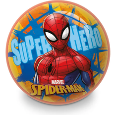 Mondo Udendørs legetøj Mondo Spider Man Ball 23cm