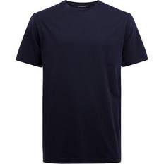 J.Lindeberg Blå T-shirts & Toppe J.Lindeberg Sid Basic T-shirt - Navy