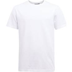 J.Lindeberg Bomuld T-shirts & Toppe J.Lindeberg Sid Basic T-shirt - White