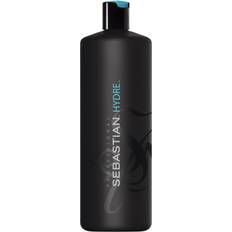 Sebastian Professional Arganolier Hårprodukter Sebastian Professional Hydre Shampoo 1000ml