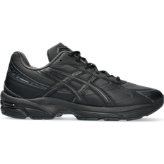 Asics Sort - Tekstil - Unisex Sneakers Asics Gel-1130 NS - Black/Graphite Grey