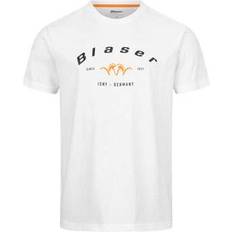 Blaser Since T-Shirt White