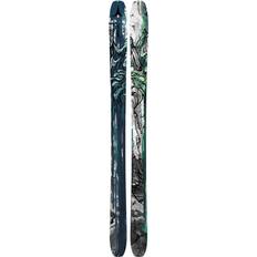 180 cm Alpinski Atomic Bent 100 Ski 2023/24 - Blue/Grey