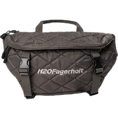 H2OFagerholt Close Market Bag - Dark Oak Grey