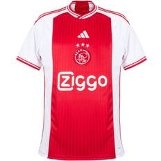 Herre - Hjemmetrøje Kamptrøjer adidas Men Ajax Amsterdam 23/24 Home Jersey