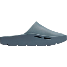 Nike 7 - Blå Badesandaler Nike Jordan Hex Mule - Ozone Blue