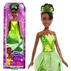 Mattel Tyggelegetøj Mattel Disney Princess Tiana