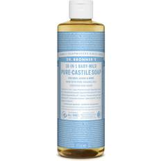 Sensitiv hud Håndsæber Dr. Bronners Pure-Castile Liquid Soap 473ml