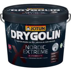 Jotun Træfarver Maling Jotun Drygolin Nordic Extreme Træmaling Bas 2.7L