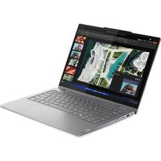 16 GB - Blank Bærbar Lenovo ThinkBook 14 2-in-1 G4 IML 21MX001EMX