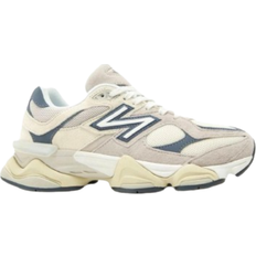 New Balance 39 ⅓ - Dame - Mesh Sneakers New Balance 9060 W - Grey