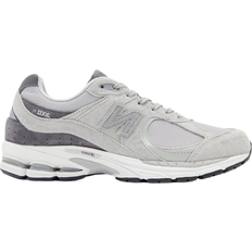 New Balance 41 ⅓ - Herre - Syntetisk Sneakers New Balance 2002R M - Grey